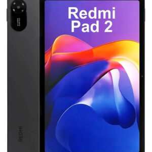 Tablet Xiaomi Redmi Pad 2 11” 256gb 8gb Ram Wi-fi Cor Cinza