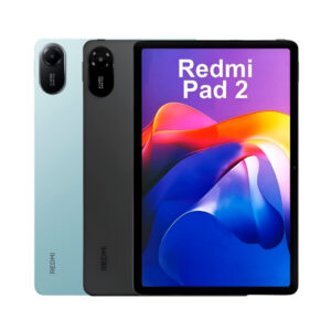 Tablet Xiaomi Redmi Pad 2 11″ 8GB RAM 256GB Tela Imersiva, Alto