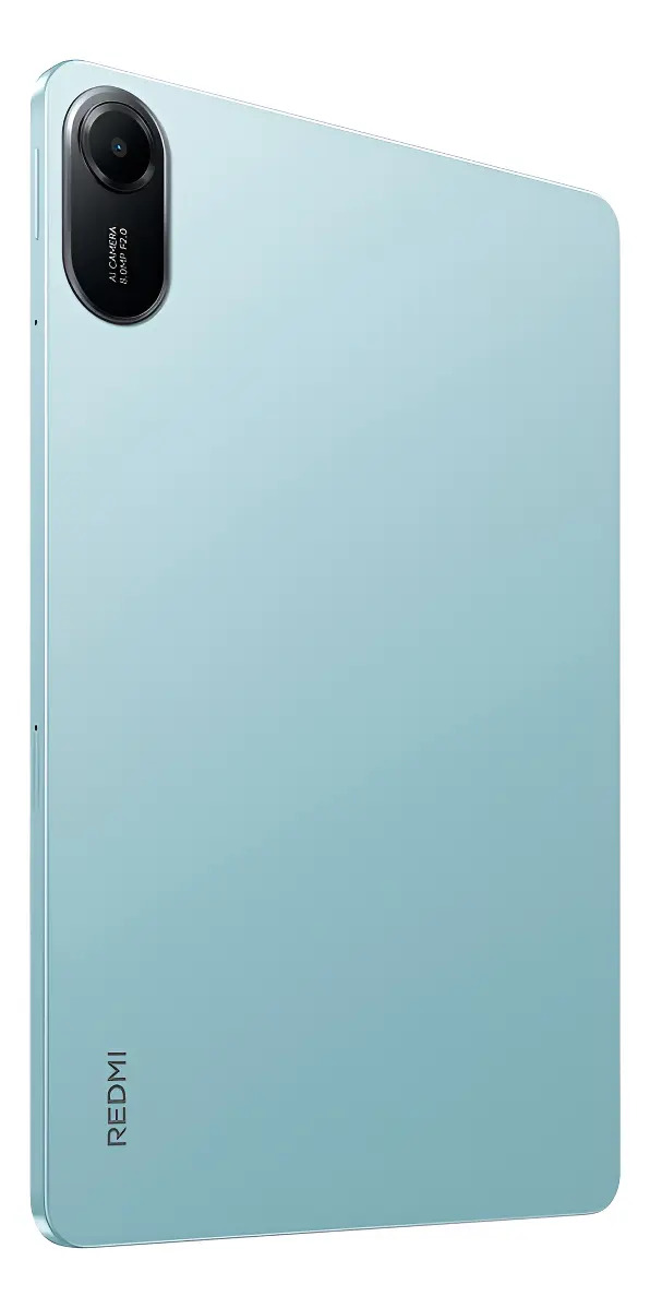 Tablet Xiaomi Redmi Pad 2 128gb 4 Ram Wi-fi Green Verde Verde — Informática