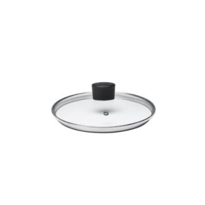 Tampa De Vidro Para Panela Brinox Ø 20 cm