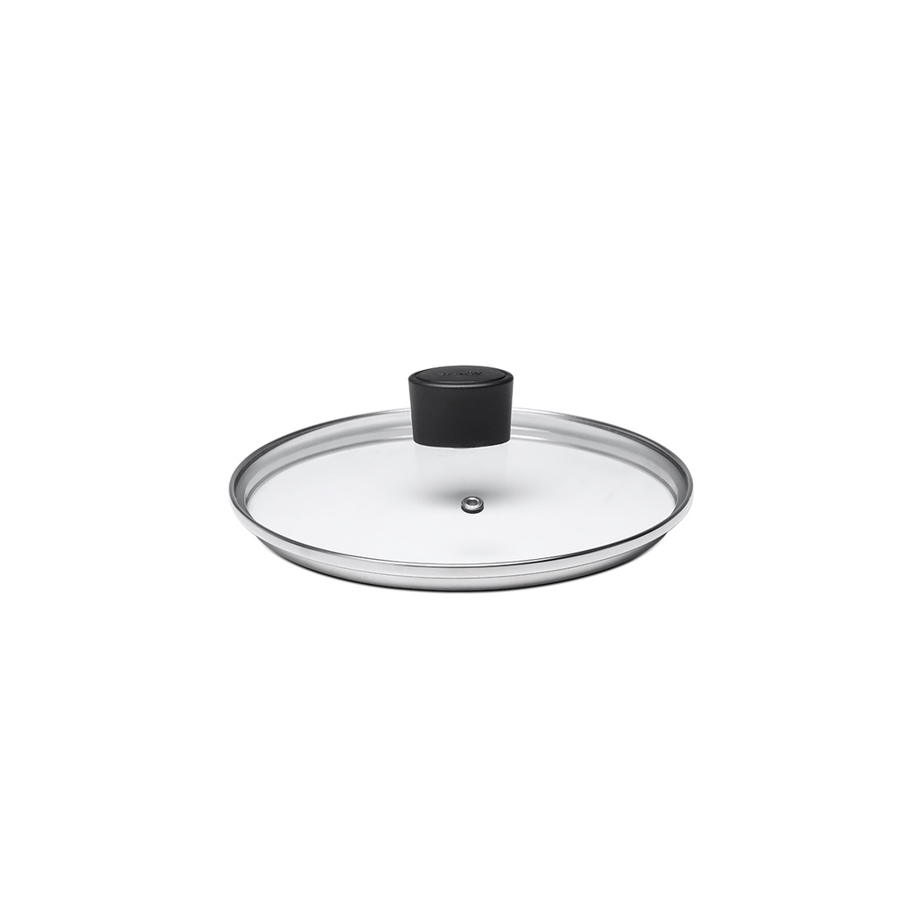 Tampa De Vidro Para Panela Brinox Ø 20 cm