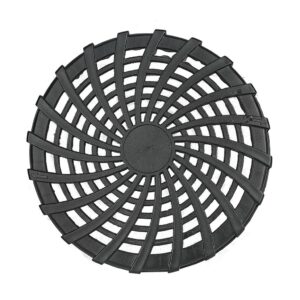 Tampa Proteção do Ventilador Compressor Elétrico Sport