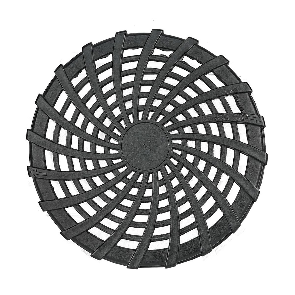 Tampa Proteção do Ventilador Compressor Elétrico Sport