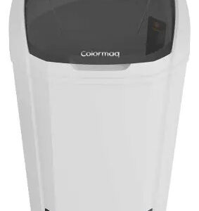 Tanquinho Colormaq 15kg Branco