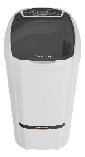 Tanquinho Colormaq 15kg Branco — Lavanderia