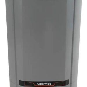 Tanquinho Colormaq 15kg Prateado