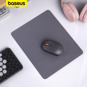 Tapete De Rato Baseus Mousepad Para Jogos Escritório Computador