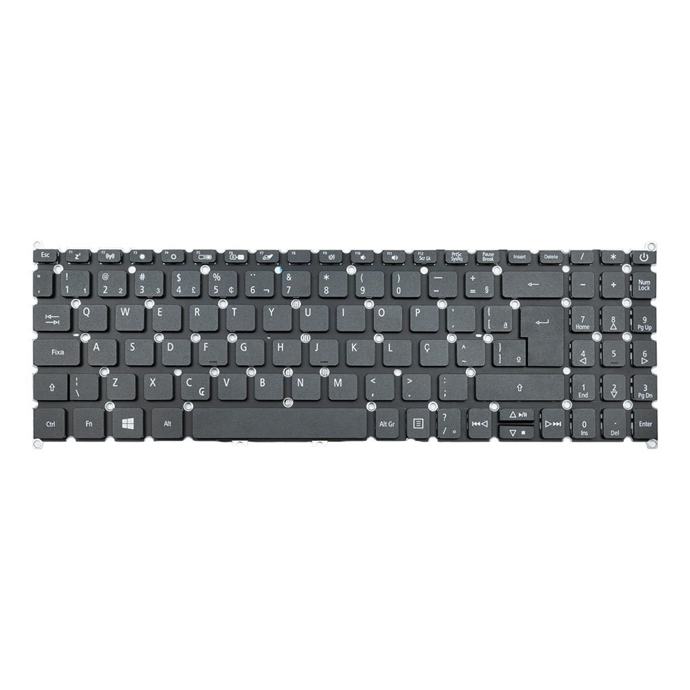 Teclado para Notebook Acer Aspire 3