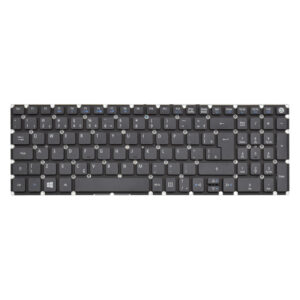 Teclado para Notebook Acer Aspire ABNT2 F3