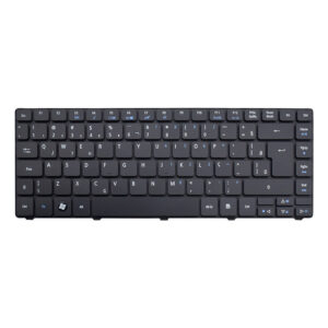 Teclado para Notebook Acer Aspire ABNT2 F3