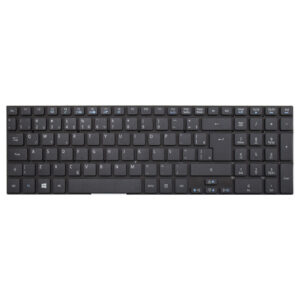 Teclado para Notebook Acer Aspire ABNT2