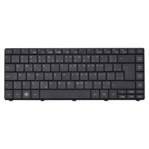 Teclado para Notebook Acer Aspire ABNT2 — Informática