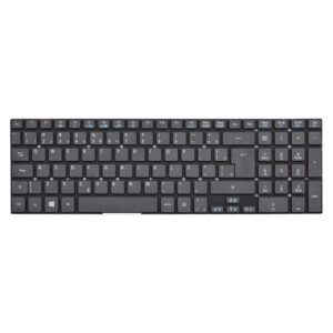 Teclado para Notebook Acer Aspire ABNT2 UK Style
