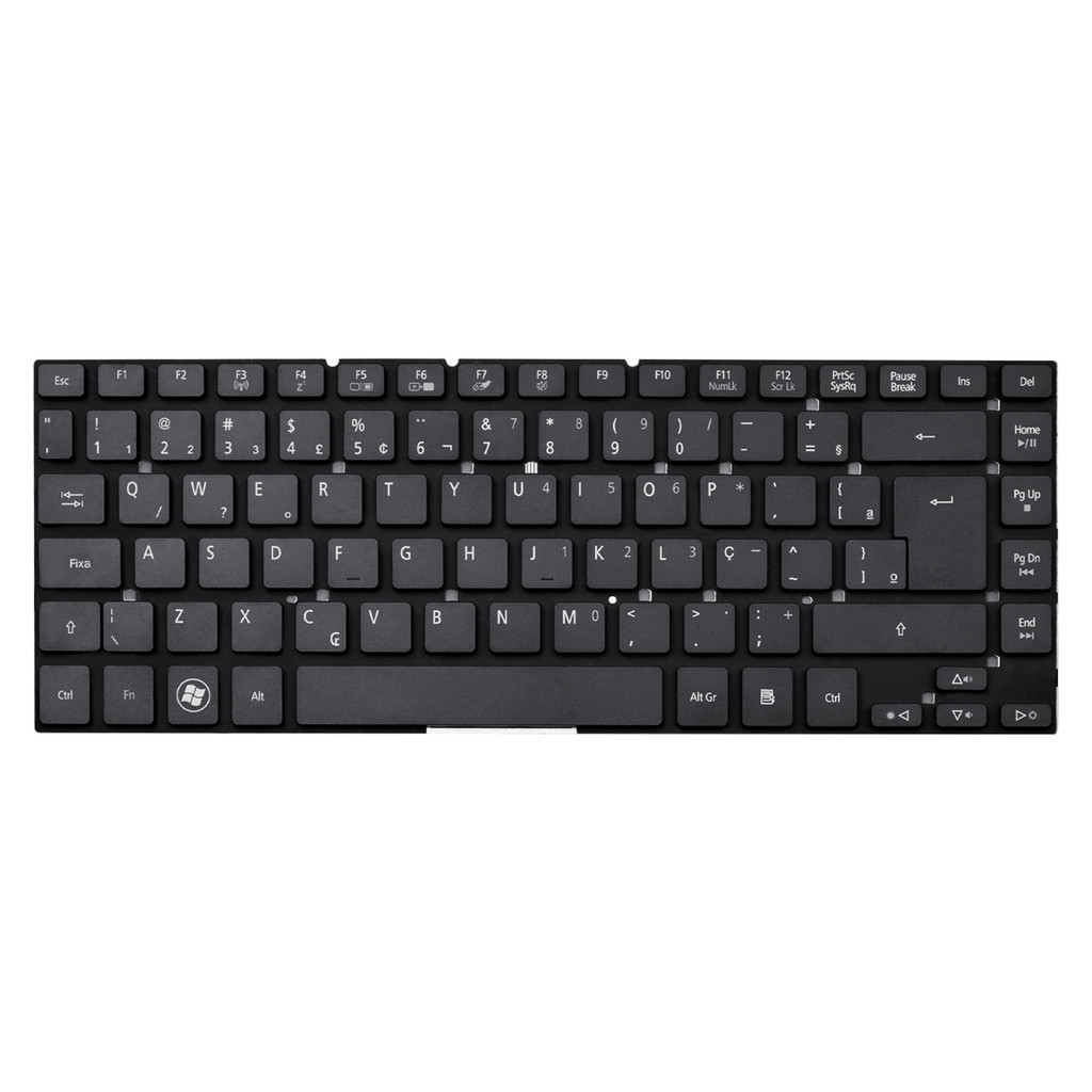 Teclado para Notebook Acer Aspire