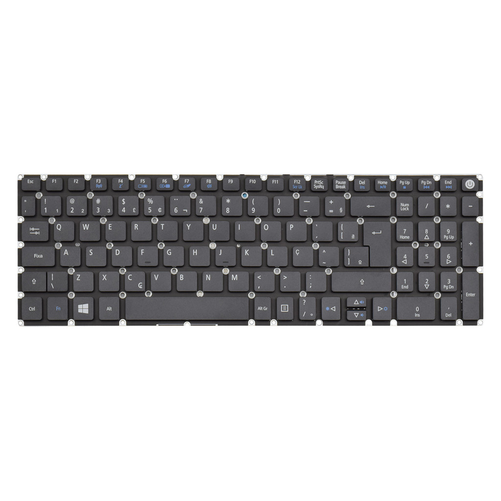 Teclado para Notebook Acer Aspire