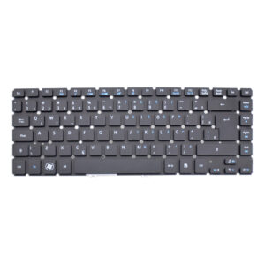 Teclado para Notebook Acer Aspire