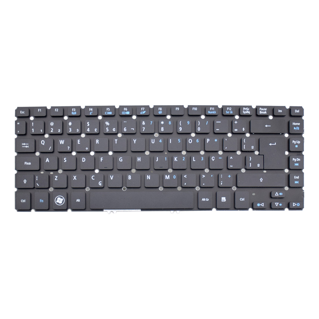 Teclado para Notebook Acer Aspire
