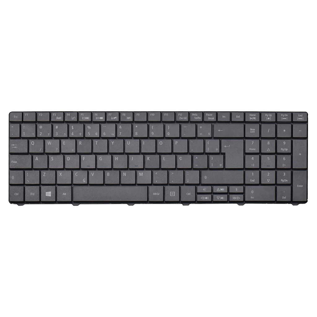 Teclado para Notebook Acer