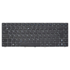 Teclado para Notebook Asus A Series — Informática