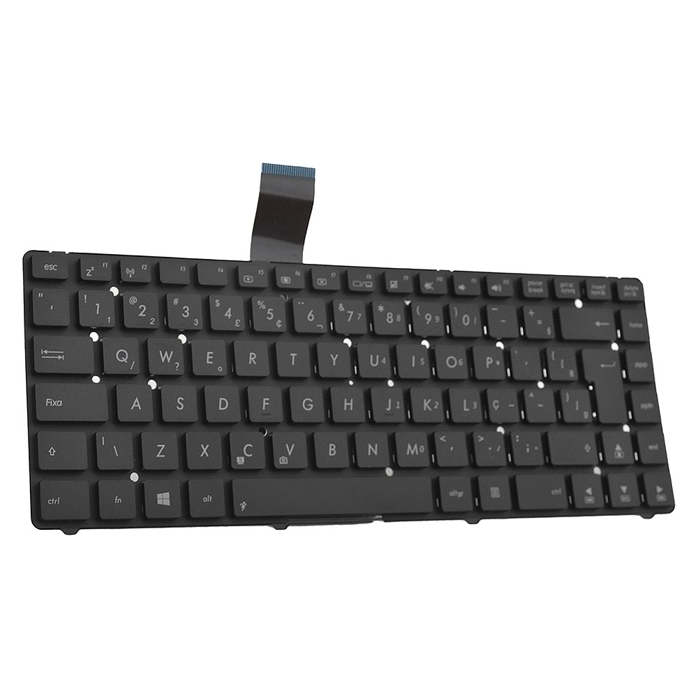 Teclado para Notebook Asus K Series K45A K45VM