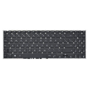 Teclado para Notebook Asus Vivobook 15