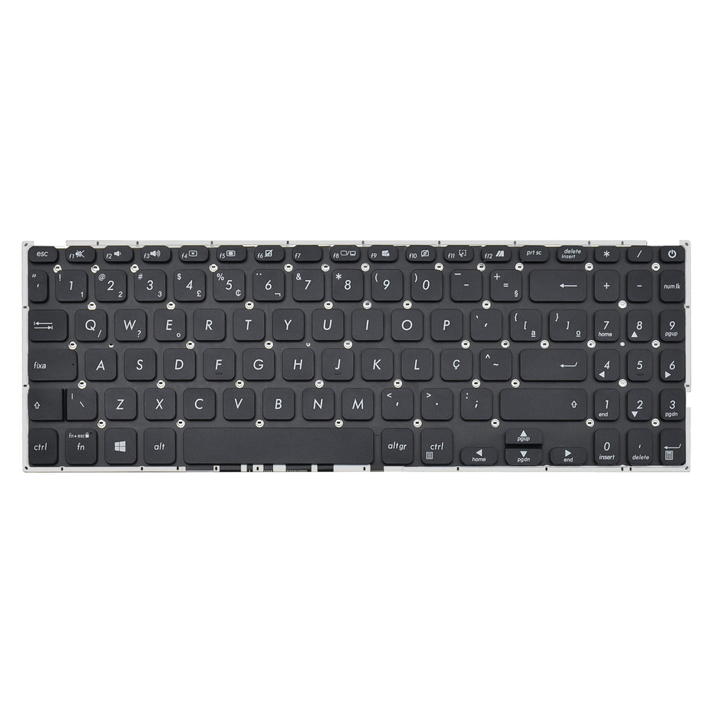 Teclado para Notebook Asus Vivobook 15