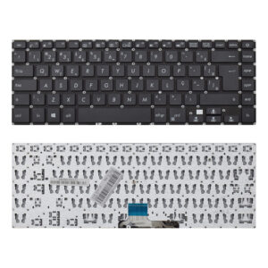 Teclado para Notebook Asus Vivobook X510U