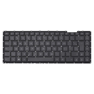 Teclado para Notebook Asus Z Series Z450LA WX007T