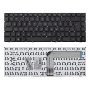 Teclado para Notebook Cce Part Number