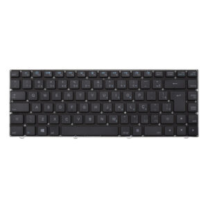 Teclado para Notebook Cce Ultra Thin