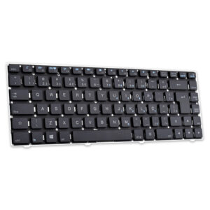Teclado para Notebook Cce Ultra Thin