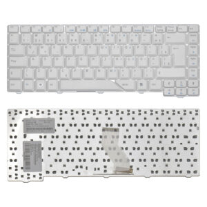 Teclado para Notebook compatível com Acer Aspire 5720Z ABNT2