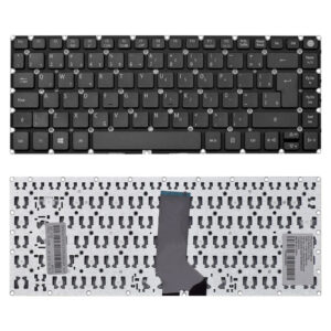 Teclado para Notebook compatível com Acer Aspire ABNT2