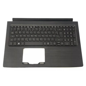 Teclado para Notebook compatível com Acer Aspire ABNT2
