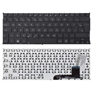 Teclado para Notebook compatível com Asus Vivobook ABNT2