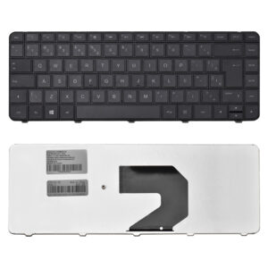 Teclado para Notebook compatível com Hp Pavilion ABNT2