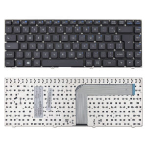 Teclado para Notebook compatível com Positivo Stilo ABNT2
