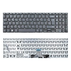 Teclado para Notebook compatível com Samsung Essentials Np350xaa-kf3br