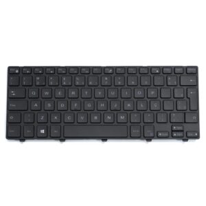 Teclado para Notebook Dell Inspiron Com Iluminação