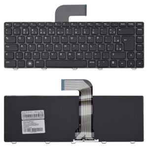 Teclado para Notebook Dell Inspiron