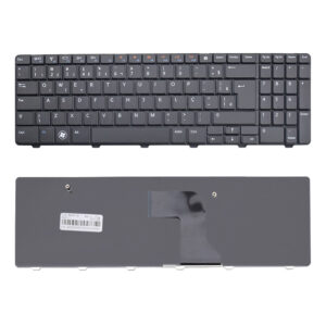 Teclado para Notebook Dell Inspiron