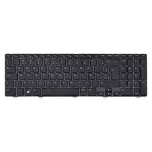 Teclado para Notebook Dell Inspiron