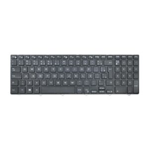 Teclado para Notebook Dell Inspiron Sem Iluminação — Informática