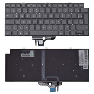 Teclado para Notebook Dell Latitude 5320