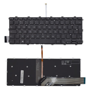 Teclado para Notebook Dell Vostro