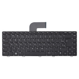 Teclado para Notebook Dell Vostro P34G