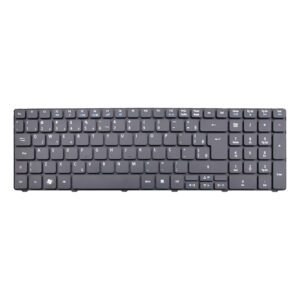 Teclado para Notebook Gateway Ne Series NE57006B
