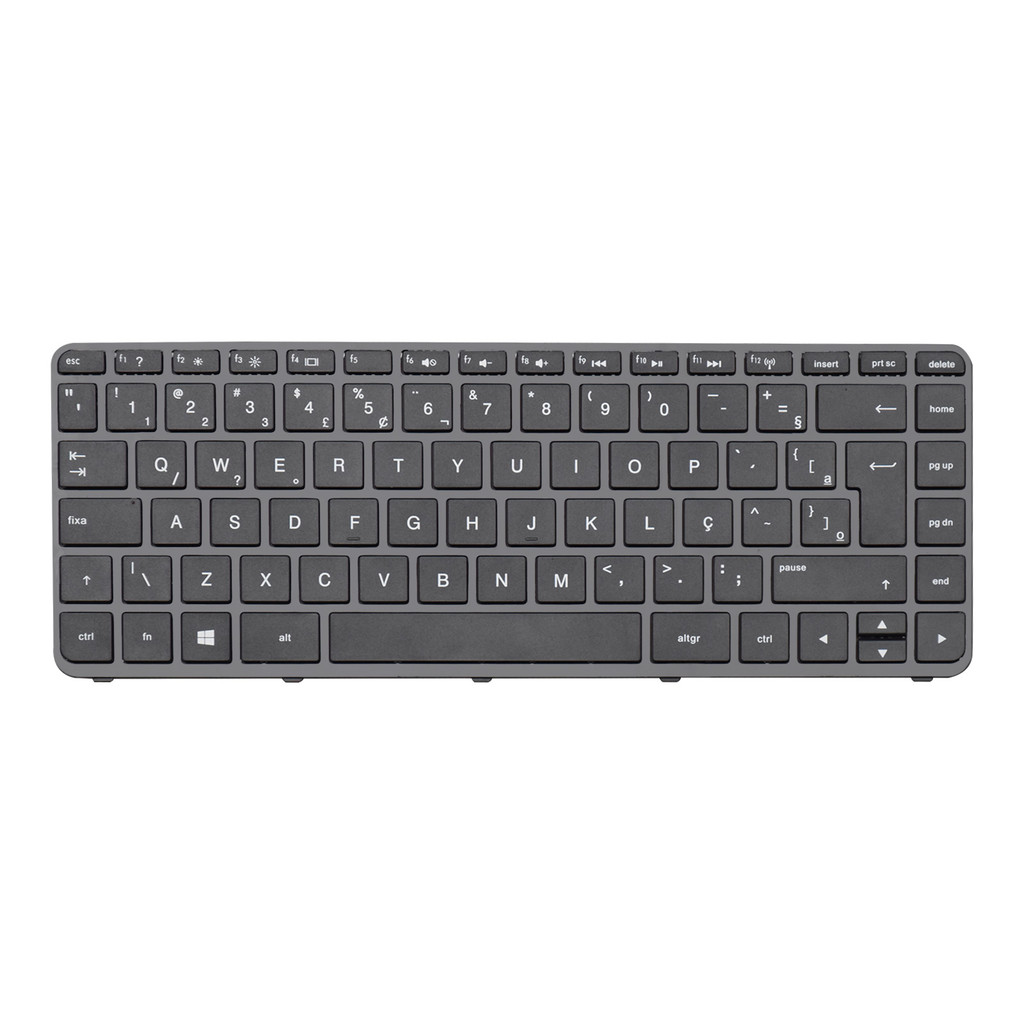 Teclado para Notebook Hp 240 G3