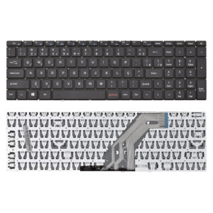 Teclado para Notebook Hp Compaq