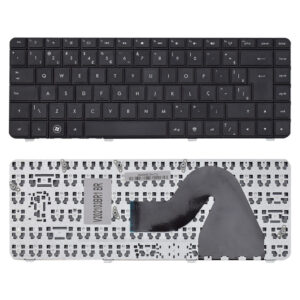 Teclado para Notebook Hp